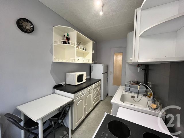 Appartement F1 à louer - 1 pièce - 28.61 m2 - JUAN LES PINS - 06 - PROVENCE-ALPES-COTE-D-AZUR - Century 21 Liberté