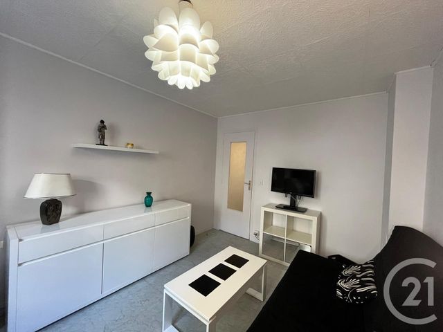 Appartement F1 à louer - 1 pièce - 28.61 m2 - JUAN LES PINS - 06 - PROVENCE-ALPES-COTE-D-AZUR - Century 21 Liberté