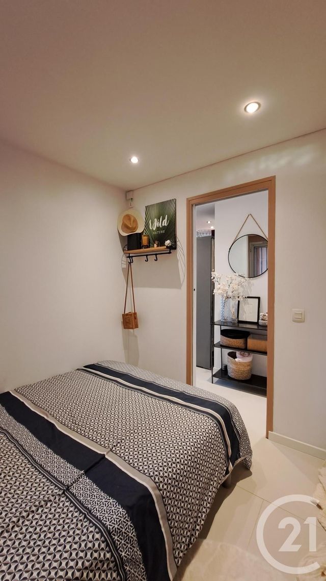 Appartement T2 à louer - 2 pièces - 29.35 m2 - ANTIBES - 06 - PROVENCE-ALPES-COTE-D-AZUR - Century 21 Liberté