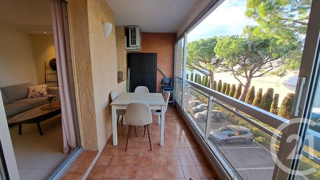 Appartement T2 à louer - 2 pièces - 29.35 m2 - ANTIBES - 06 - PROVENCE-ALPES-COTE-D-AZUR - Century 21 Liberté