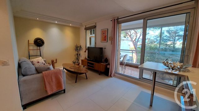 Appartement T2 à louer ANTIBES