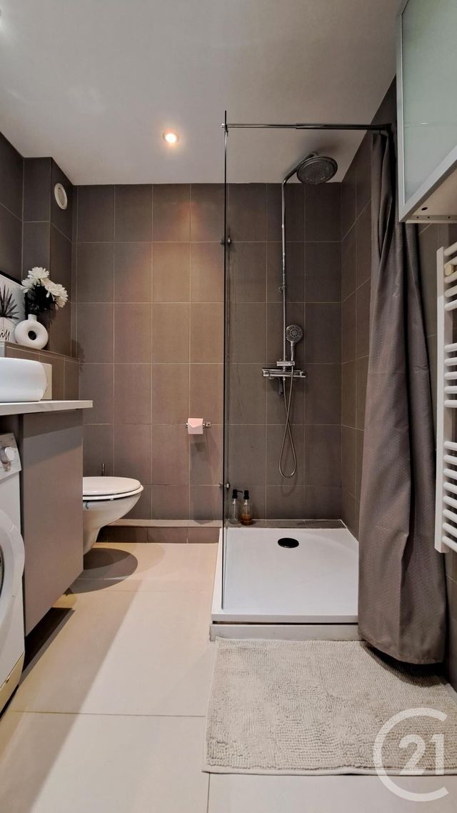 Appartement T2 à louer - 2 pièces - 29.35 m2 - ANTIBES - 06 - PROVENCE-ALPES-COTE-D-AZUR - Century 21 Liberté