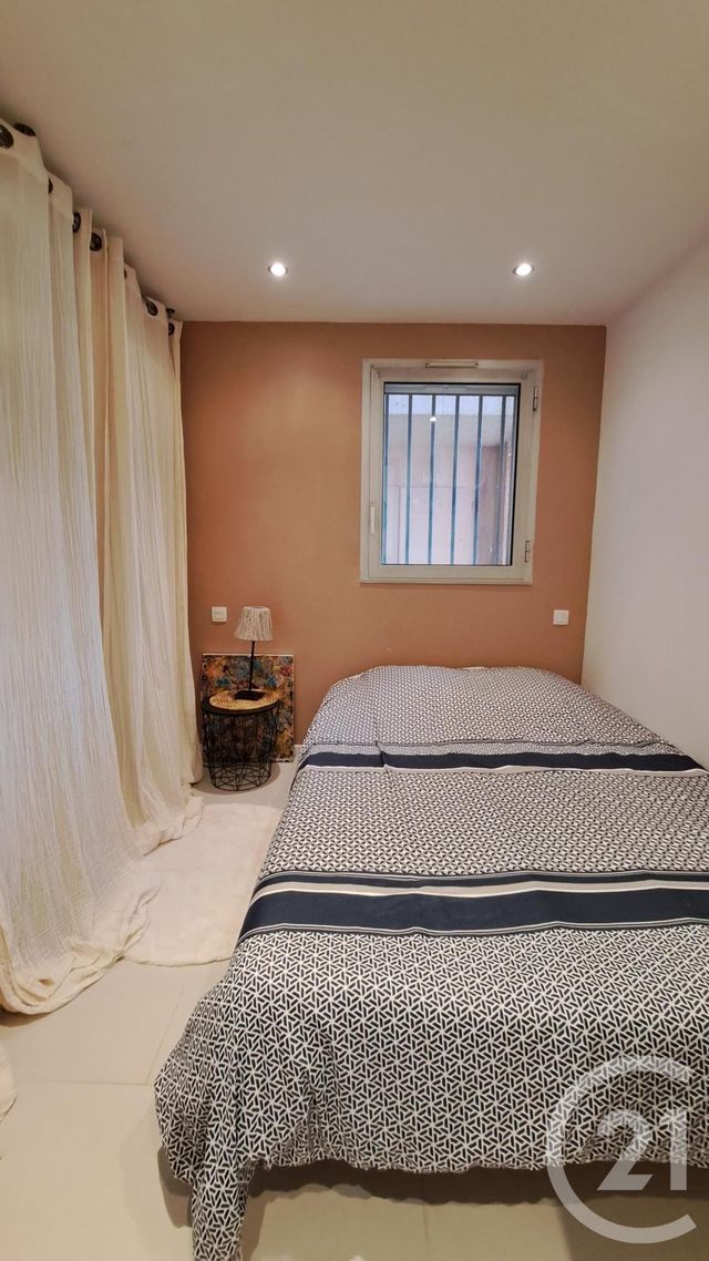 Appartement T2 à louer - 2 pièces - 29.35 m2 - ANTIBES - 06 - PROVENCE-ALPES-COTE-D-AZUR - Century 21 Liberté