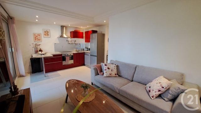 Appartement T2 à louer - 2 pièces - 29.35 m2 - ANTIBES - 06 - PROVENCE-ALPES-COTE-D-AZUR - Century 21 Liberté