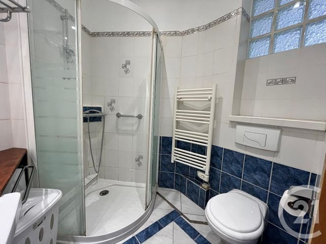 Appartement F1 à louer - 1 pièce - 23.43 m2 - JUAN LES PINS - 06 - PROVENCE-ALPES-COTE-D-AZUR - Century 21 Liberté