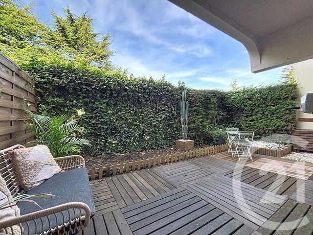 Appartement F3 à vendre - 3 pièces - 85.56 m2 - ANTIBES - 06 - PROVENCE-ALPES-COTE-D-AZUR - Century 21 Liberté
