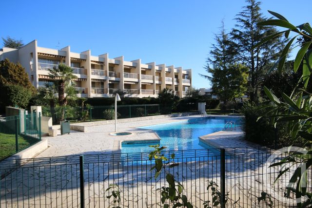 Appartement F3 à vendre - 3 pièces - 85.56 m2 - ANTIBES - 06 - PROVENCE-ALPES-COTE-D-AZUR - Century 21 Liberté