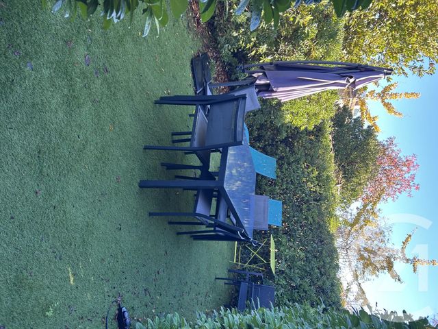 Appartement T4 à louer - 4 pièces - 82.4 m2 - ANTIBES - 06 - PROVENCE-ALPES-COTE-D-AZUR - Century 21 Liberté