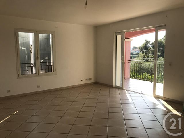 Appartement T4 à louer ANTIBES