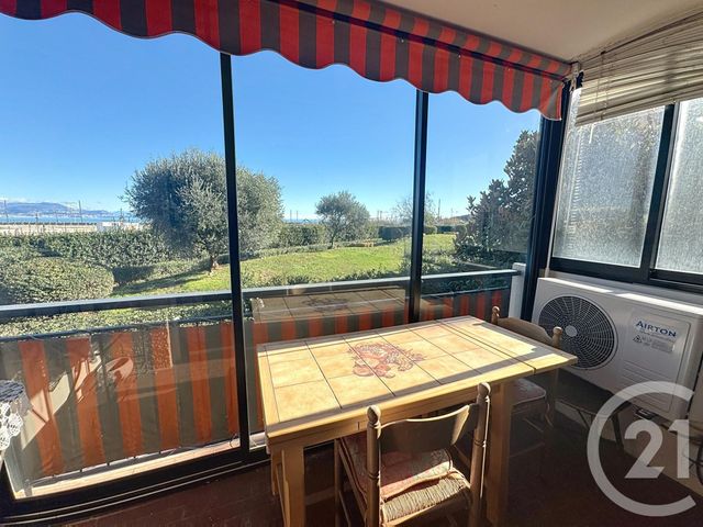 Appartement T3 à vendre - 3 pièces - 65.25 m2 - ANTIBES - 06 - PROVENCE-ALPES-COTE-D-AZUR - Century 21 Liberté