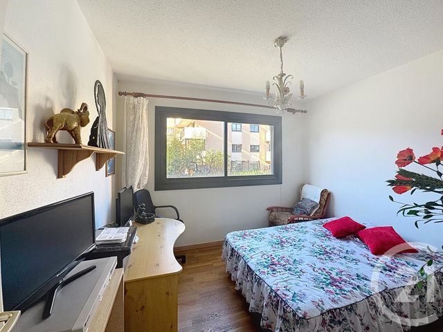 Appartement T3 à vendre - 3 pièces - 65.25 m2 - ANTIBES - 06 - PROVENCE-ALPES-COTE-D-AZUR - Century 21 Liberté