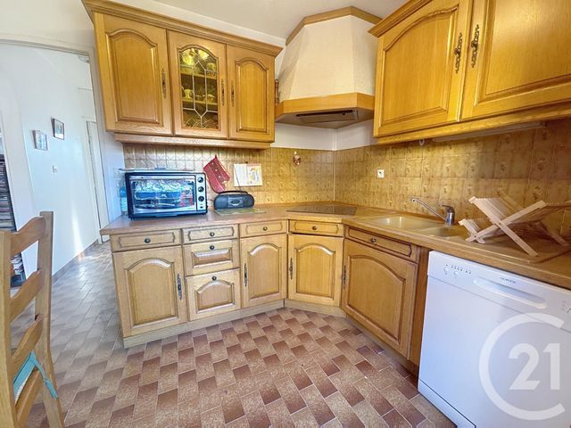 Appartement T3 à vendre - 3 pièces - 65.25 m2 - ANTIBES - 06 - PROVENCE-ALPES-COTE-D-AZUR - Century 21 Liberté