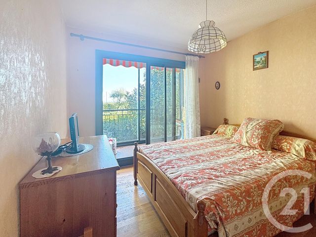 Appartement T3 à vendre - 3 pièces - 65.25 m2 - ANTIBES - 06 - PROVENCE-ALPES-COTE-D-AZUR - Century 21 Liberté
