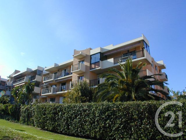 appartement - ANTIBES - 06