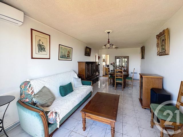 Appartement T3 à vendre - 3 pièces - 65.25 m2 - ANTIBES - 06 - PROVENCE-ALPES-COTE-D-AZUR - Century 21 Liberté