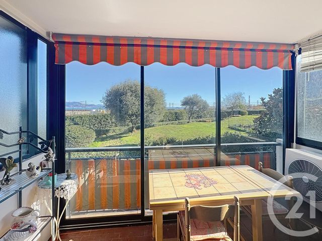 Appartement T3 à vendre - 3 pièces - 65.25 m2 - ANTIBES - 06 - PROVENCE-ALPES-COTE-D-AZUR - Century 21 Liberté