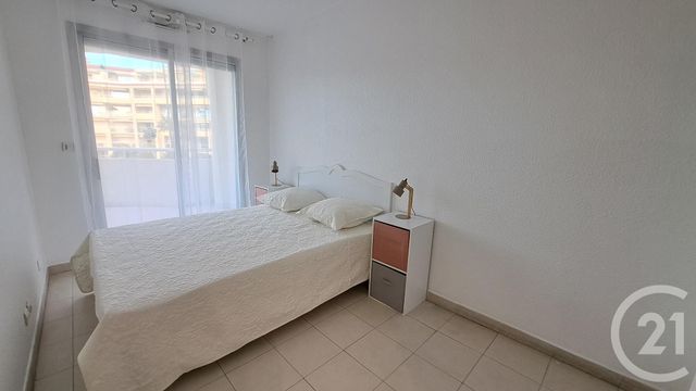 Appartement T2 à louer - 2 pièces - 29.23 m2 - JUAN LES PINS - 06 - PROVENCE-ALPES-COTE-D-AZUR - Century 21 Liberté