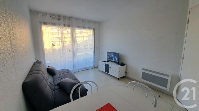 Appartement T2 à louer - 2 pièces - 29.23 m2 - JUAN LES PINS - 06 - PROVENCE-ALPES-COTE-D-AZUR - Century 21 Liberté