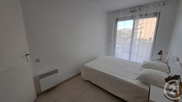 Appartement T2 à louer - 2 pièces - 29.23 m2 - JUAN LES PINS - 06 - PROVENCE-ALPES-COTE-D-AZUR - Century 21 Liberté