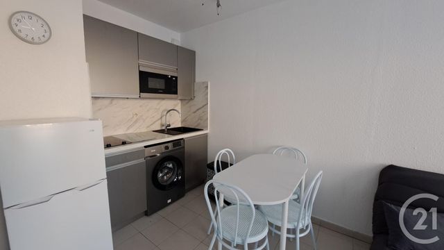 Appartement T2 à louer - 2 pièces - 29.23 m2 - JUAN LES PINS - 06 - PROVENCE-ALPES-COTE-D-AZUR - Century 21 Liberté