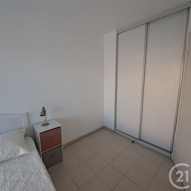 Appartement T2 à louer - 2 pièces - 29.23 m2 - JUAN LES PINS - 06 - PROVENCE-ALPES-COTE-D-AZUR - Century 21 Liberté
