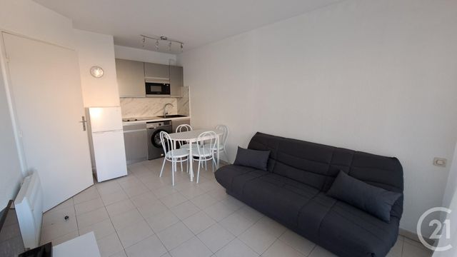 Appartement T2 à louer JUAN LES PINS