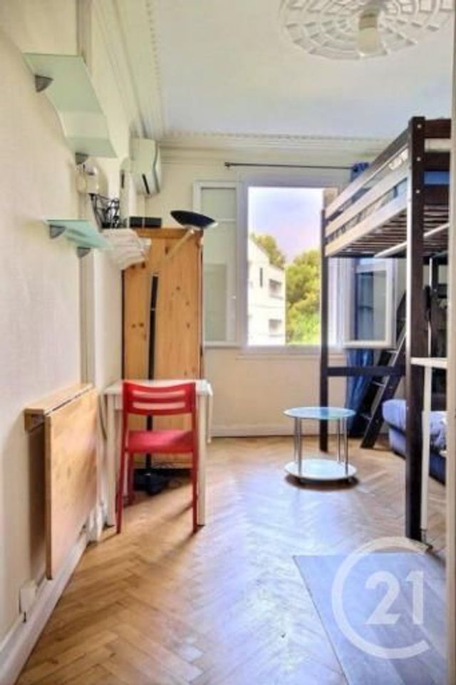 Appartement F1 à louer - 1 pièce - 18.78 m2 - JUAN LES PINS - 06 - PROVENCE-ALPES-COTE-D-AZUR - Century 21 Liberté