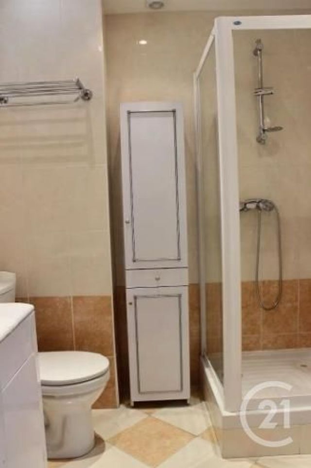 Appartement F1 à louer - 1 pièce - 18.78 m2 - JUAN LES PINS - 06 - PROVENCE-ALPES-COTE-D-AZUR - Century 21 Liberté