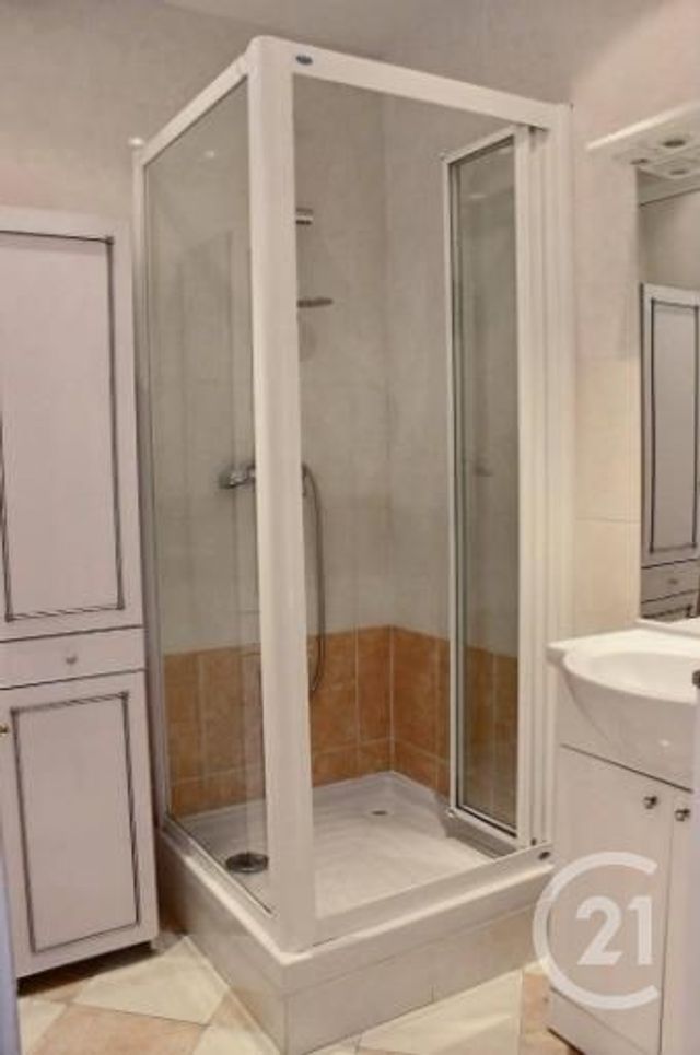 Appartement F1 à louer - 1 pièce - 18.78 m2 - JUAN LES PINS - 06 - PROVENCE-ALPES-COTE-D-AZUR - Century 21 Liberté