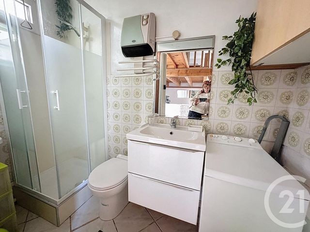 Appartement F1 à vendre - 1 pièce - 17.0 m2 - JUAN LES PINS - 06 - PROVENCE-ALPES-COTE-D-AZUR - Century 21 Liberté