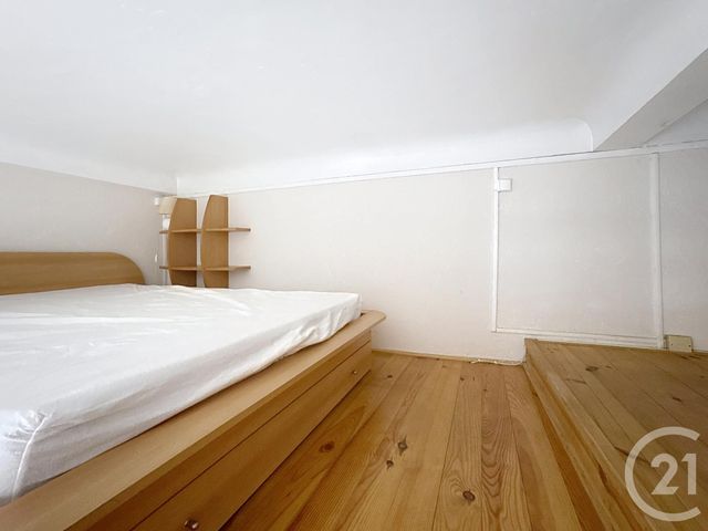 Appartement F1 à vendre - 1 pièce - 17.0 m2 - JUAN LES PINS - 06 - PROVENCE-ALPES-COTE-D-AZUR - Century 21 Liberté