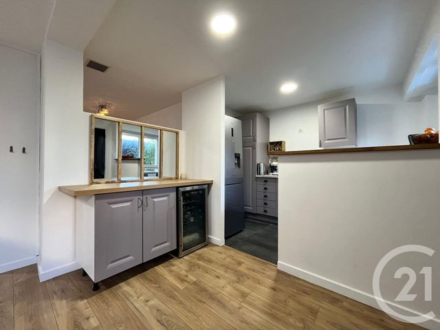 Appartement F1 à louer - 1 pièce - 41.0 m2 - ANTIBES - 06 - PROVENCE-ALPES-COTE-D-AZUR - Century 21 Liberté