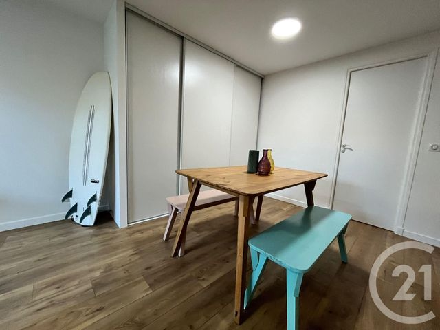 Appartement F1 à louer - 1 pièce - 41.0 m2 - ANTIBES - 06 - PROVENCE-ALPES-COTE-D-AZUR - Century 21 Liberté