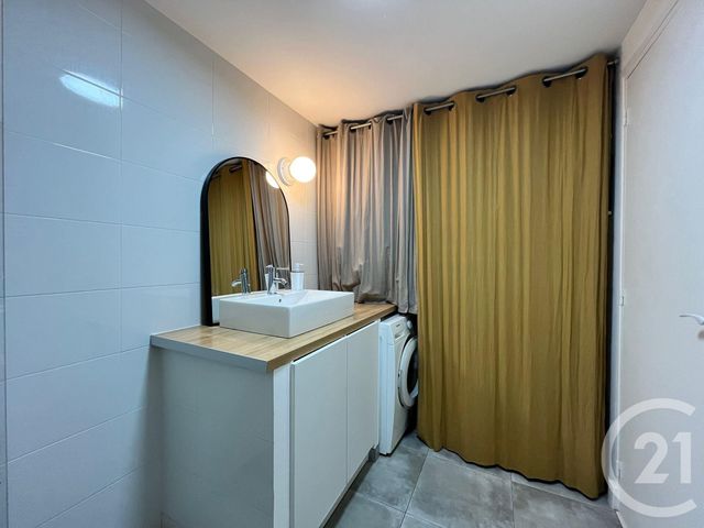 Appartement F1 à louer - 1 pièce - 41.0 m2 - ANTIBES - 06 - PROVENCE-ALPES-COTE-D-AZUR - Century 21 Liberté