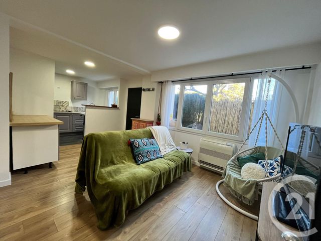 Appartement F1 à louer - 1 pièce - 41.0 m2 - ANTIBES - 06 - PROVENCE-ALPES-COTE-D-AZUR - Century 21 Liberté