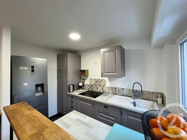 Appartement F1 à louer - 1 pièce - 41.0 m2 - ANTIBES - 06 - PROVENCE-ALPES-COTE-D-AZUR - Century 21 Liberté