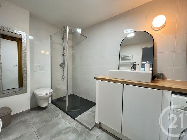 Appartement F1 à louer - 1 pièce - 41.0 m2 - ANTIBES - 06 - PROVENCE-ALPES-COTE-D-AZUR - Century 21 Liberté