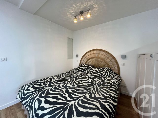 Appartement F1 à louer - 1 pièce - 41.0 m2 - ANTIBES - 06 - PROVENCE-ALPES-COTE-D-AZUR - Century 21 Liberté