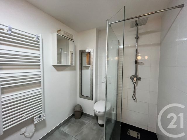 Appartement F1 à louer - 1 pièce - 41.0 m2 - ANTIBES - 06 - PROVENCE-ALPES-COTE-D-AZUR - Century 21 Liberté