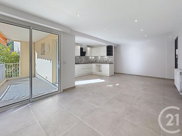 Appartement F3 à vendre - 3 pièces - 68.08 m2 - ANTIBES - 06 - PROVENCE-ALPES-COTE-D-AZUR - Century 21 Liberté