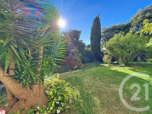 Appartement F3 à vendre - 3 pièces - 68.08 m2 - ANTIBES - 06 - PROVENCE-ALPES-COTE-D-AZUR - Century 21 Liberté