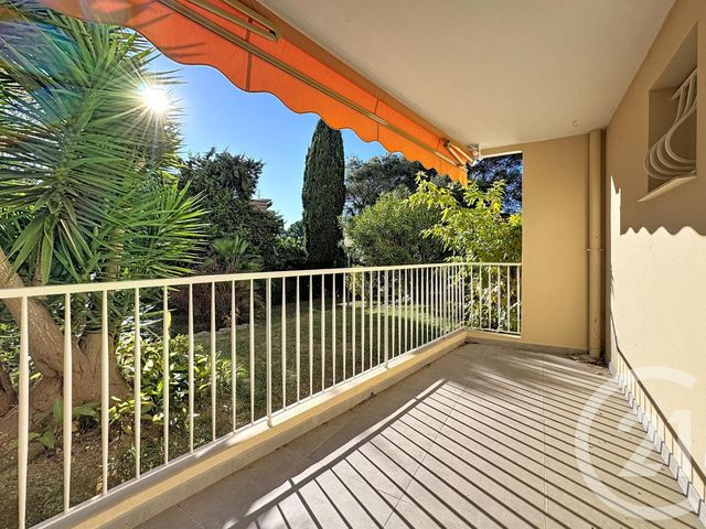 Appartement F3 à vendre - 3 pièces - 68.08 m2 - ANTIBES - 06 - PROVENCE-ALPES-COTE-D-AZUR - Century 21 Liberté