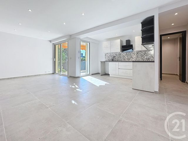 Appartement F3 à vendre ANTIBES