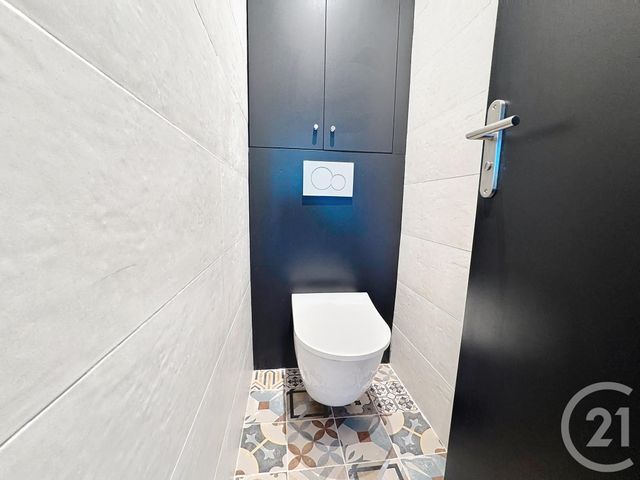 Appartement F3 à vendre - 3 pièces - 68.08 m2 - ANTIBES - 06 - PROVENCE-ALPES-COTE-D-AZUR - Century 21 Liberté