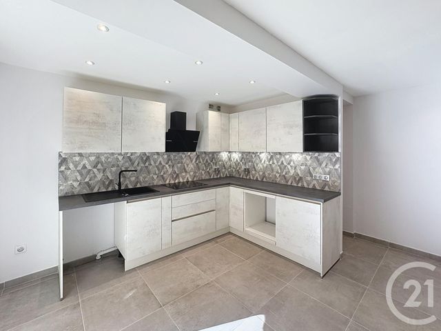 Appartement F3 à vendre - 3 pièces - 68.08 m2 - ANTIBES - 06 - PROVENCE-ALPES-COTE-D-AZUR - Century 21 Liberté