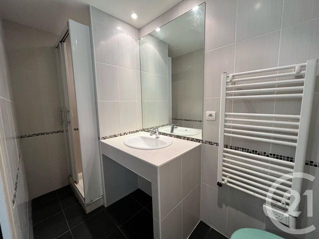 Appartement Studio à louer - 1 pièce - 31.81 m2 - ANTIBES - 06 - PROVENCE-ALPES-COTE-D-AZUR - Century 21 Liberté