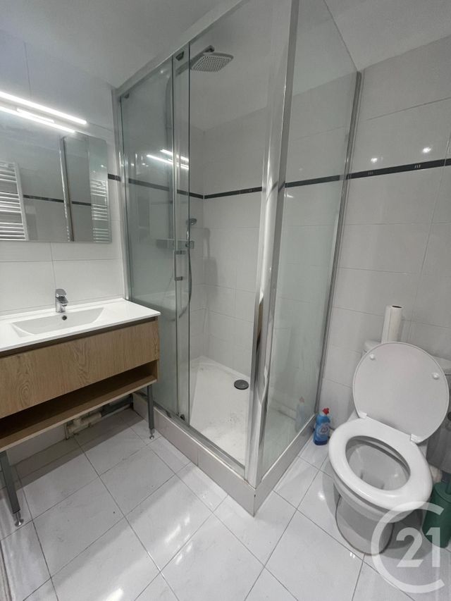 Appartement Studio à louer - 1 pièce - 24.53 m2 - LE GOLFE JUAN - 06 - PROVENCE-ALPES-COTE-D-AZUR - Century 21 Liberté