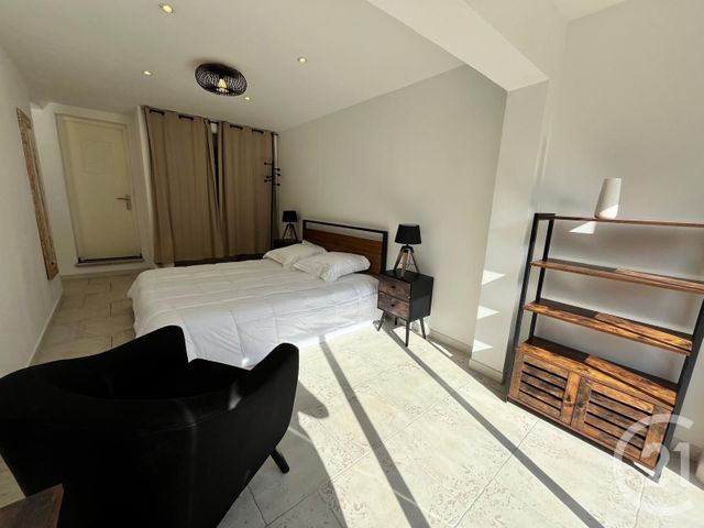 Appartement T2 à louer - 2 pièces - 40.19 m2 - ANTIBES - 06 - PROVENCE-ALPES-COTE-D-AZUR - Century 21 Liberté