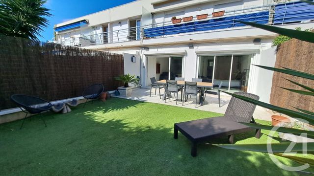 Appartement T2 à louer - 2 pièces - 40.19 m2 - ANTIBES - 06 - PROVENCE-ALPES-COTE-D-AZUR - Century 21 Liberté