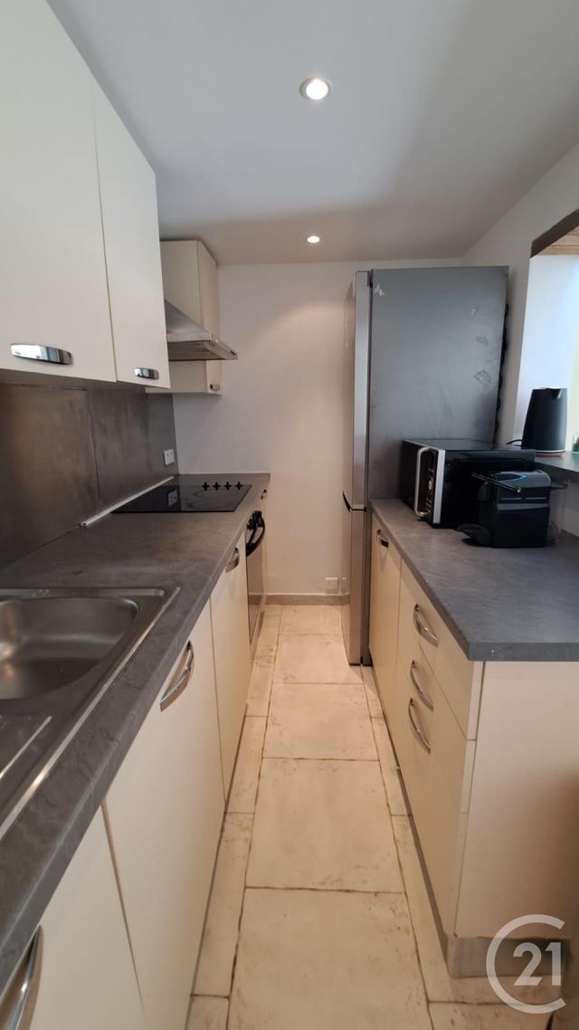 Appartement T2 à louer - 2 pièces - 40.19 m2 - ANTIBES - 06 - PROVENCE-ALPES-COTE-D-AZUR - Century 21 Liberté